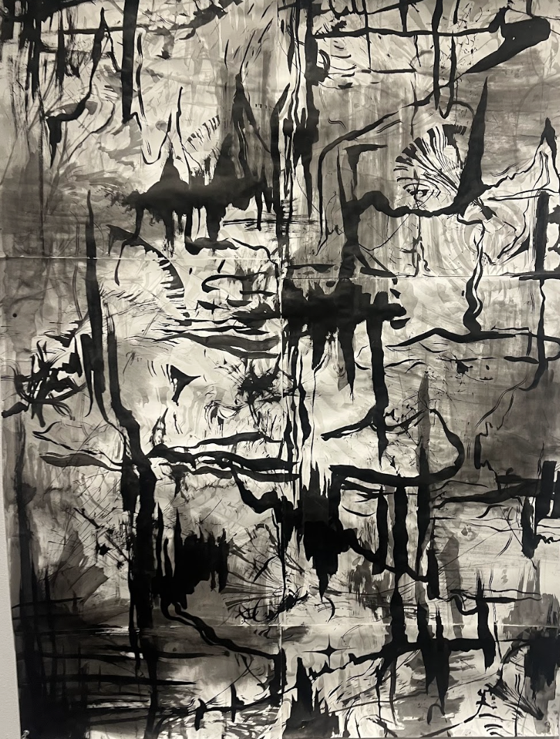 Art- Drawing, Painting, Sculpture